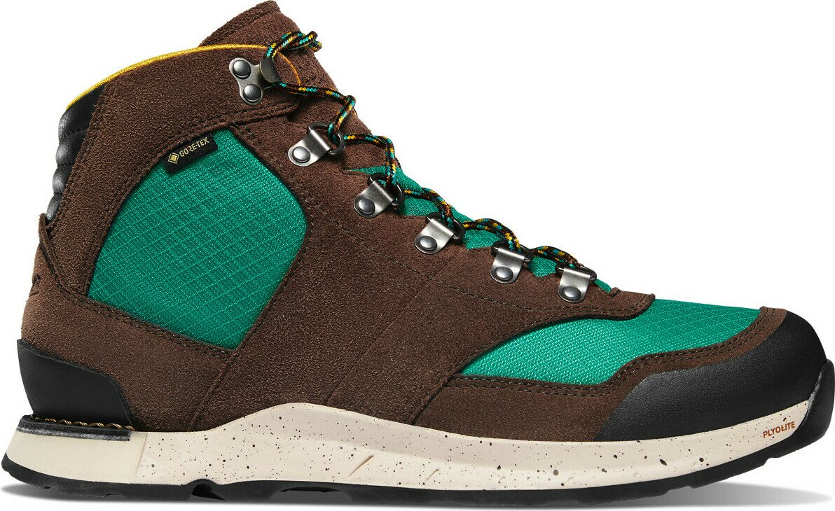 Danner Free Spirit
 Mens Dark Earth