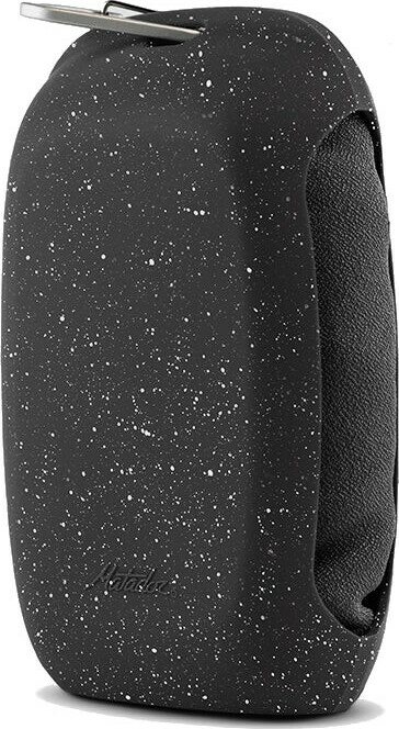 Matador NanoDry Packable Shower Towel (Large) Black Granite
