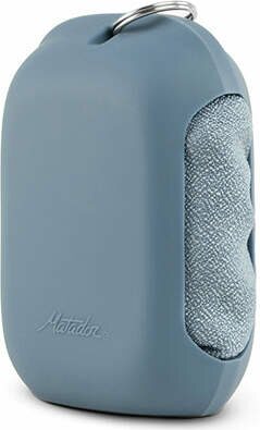 Matador NanoDry Trek Towel (Small) Blue