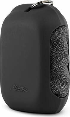 Matador NanoDry Trek Towel (Small) Charcoal