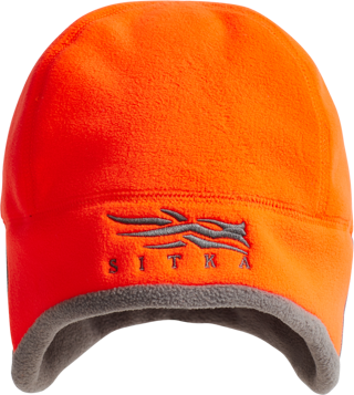 Sitka Stratus WS Beanie Blaze Orange