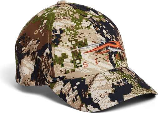 Sitka Traverse Cap Optifade Subalpine