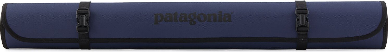 Patagonia Black Hole Travel Rod Roll Classic Navy
