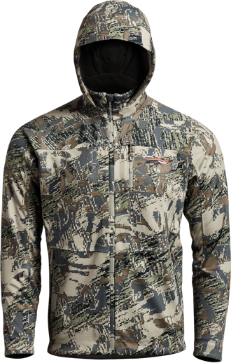 Sitka Jetstream Jacket Mens Optifade Open Country