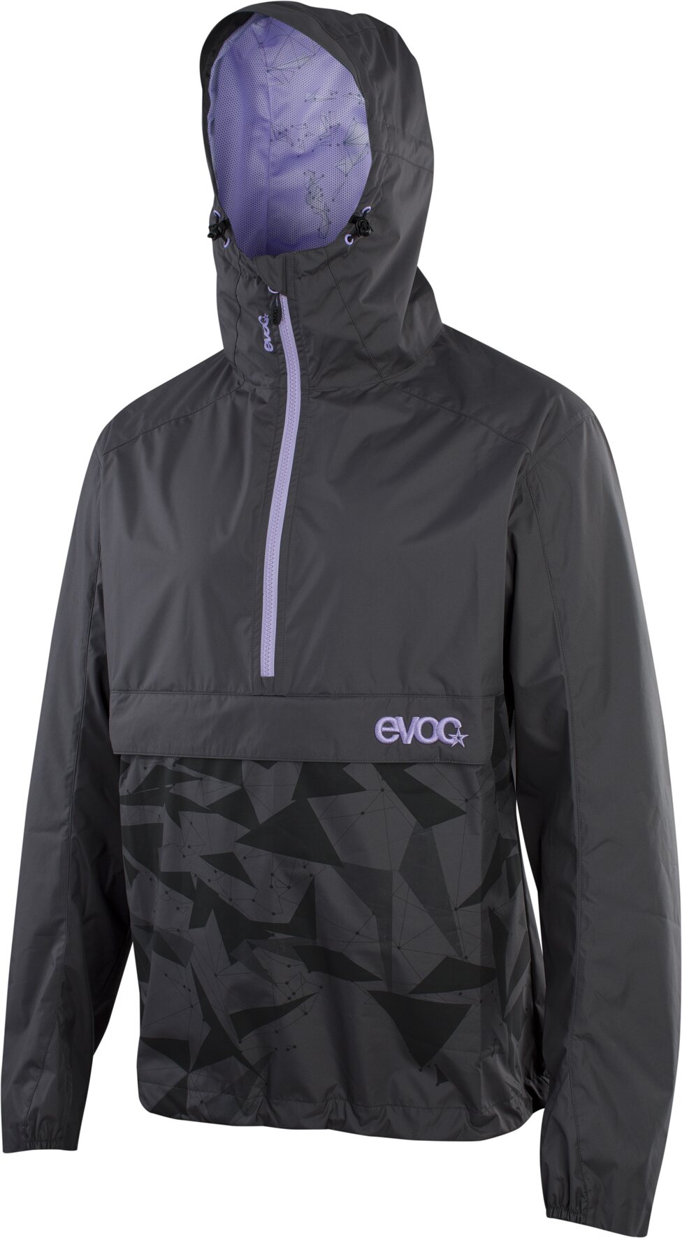 Evoc Anorak Multicolour