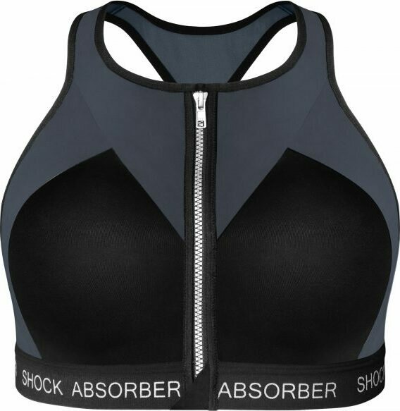 Shock Absorber Ultimate Infinity Power Black/Grey