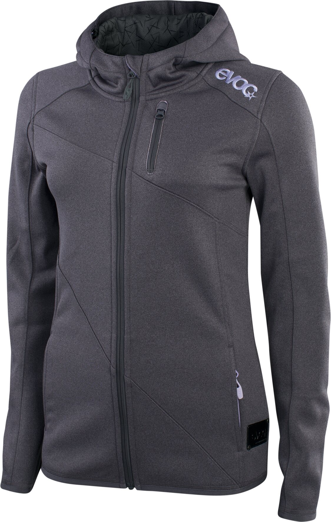 Evoc Hoody Jacket Womens Multicolour