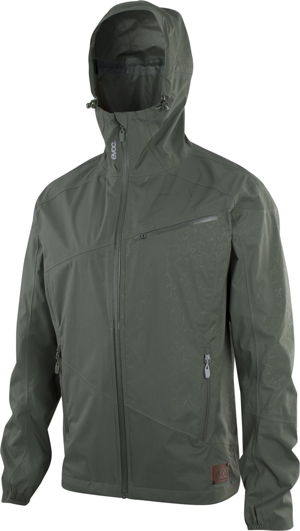 Evoc Shield Jacket Dark Olive