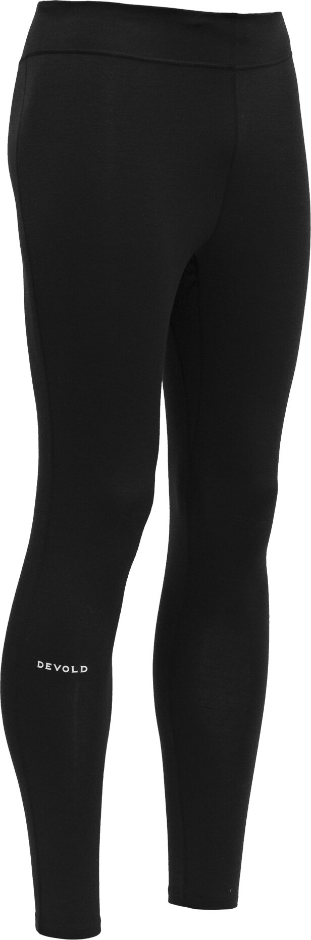 Devold Running Man Tights Caviar