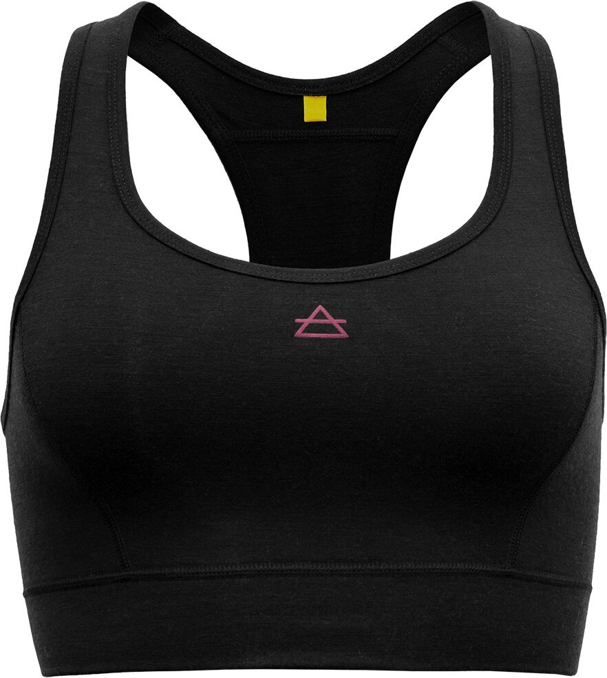 Devold Berle Merino Bra Caviar