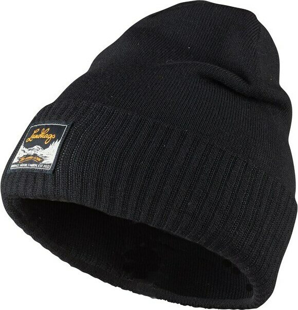 Lundhags Knak Beanie Black (900)
