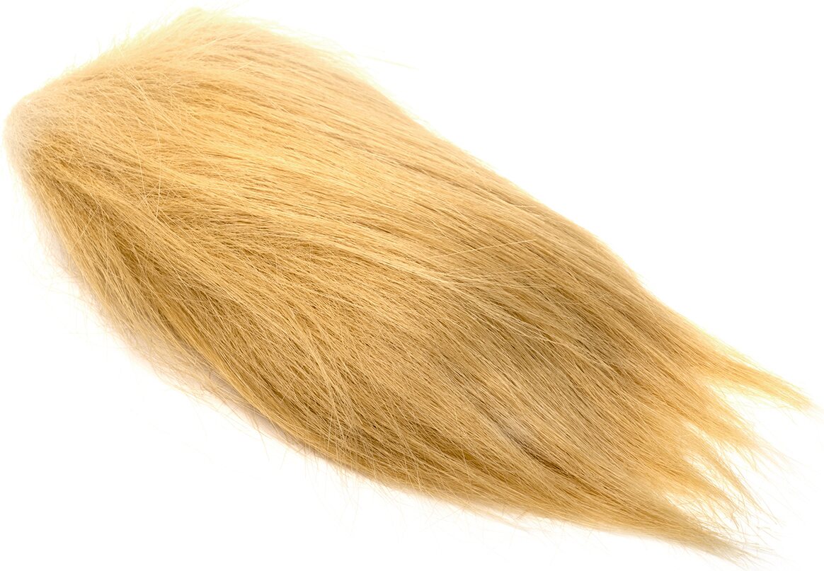 Hareline Extra Select Craft Fur Sand