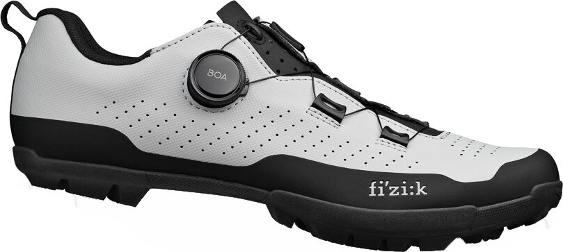 Fizik Terra Atlas Grey/Black