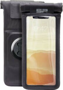 SP Connect Bike Bundle II Black