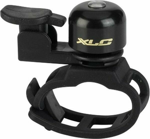 XLC Bell DD-M18 Black