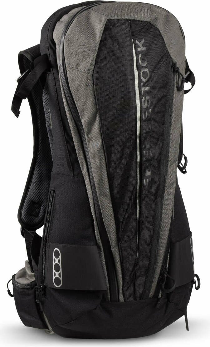 Eberlestock Cherry Bomb Pack (S25) Stealth Black