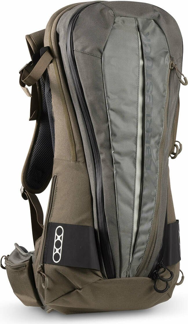 Eberlestock Cherry Bomb Pack (S25) Military Green / Grey