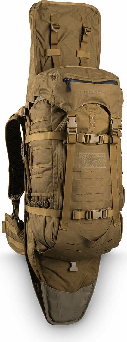 Eberlestock Gunslinger II Coyote Brown