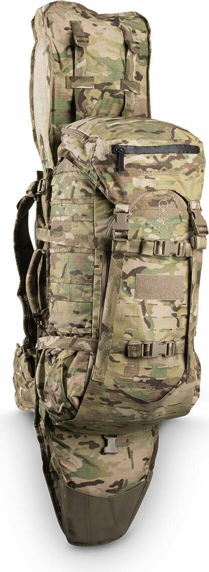 Eberlestock Gunslinger II Multicam