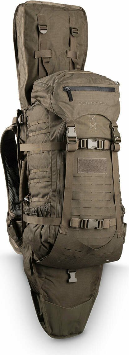 Eberlestock Gunslinger II Military Green