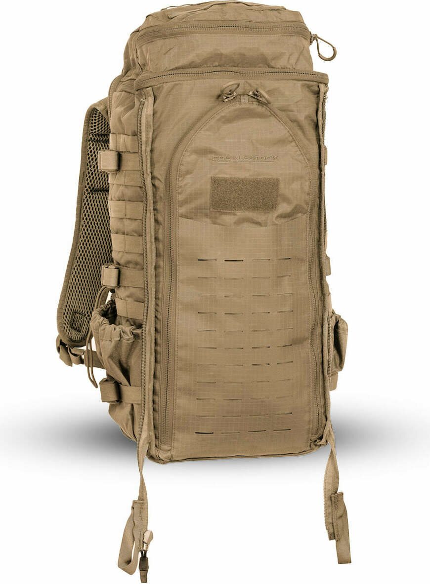 Eberlestock Little Brother Coyote