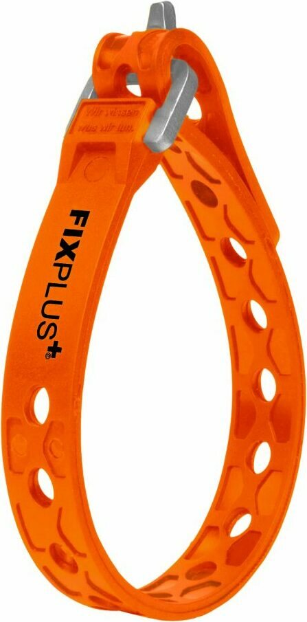 FixPlus Strap 2pcs Orange