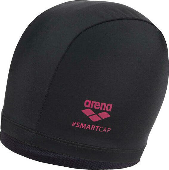 Arena Smart Cap Black