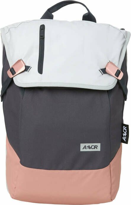 Aevor Daypack Chilled Rose