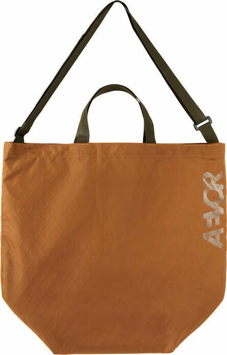 Aevor Tote Bag Diamond Desert
