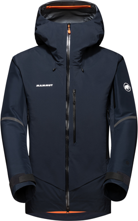 Mammut Nordwand Pro HS Hooded Jacket Mens Night