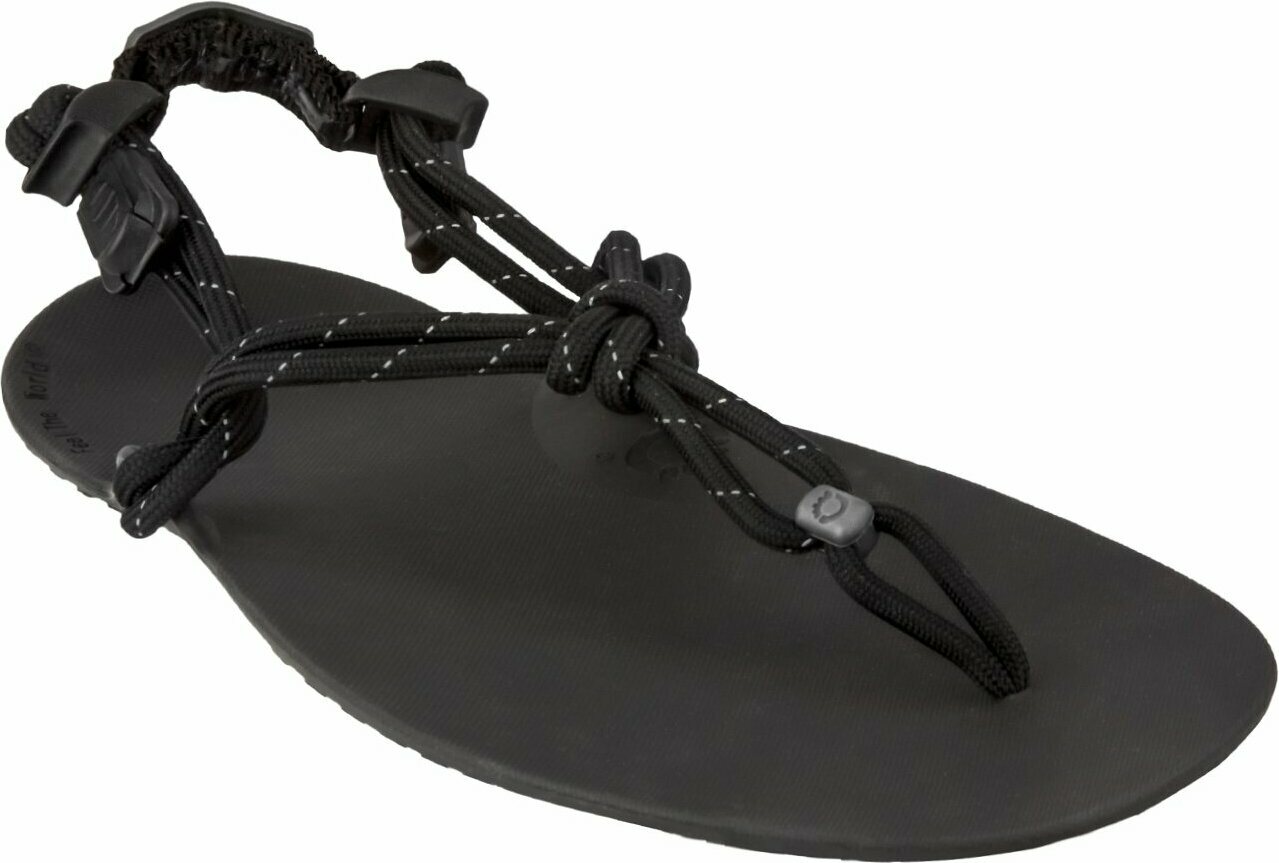 Xero Shoes Genesis Womens Black
