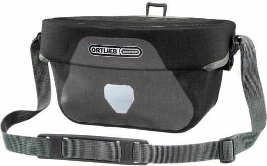 Ortlieb Ultimate Plus 5 l