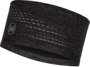 Buff Dryflx Headband Solid Black