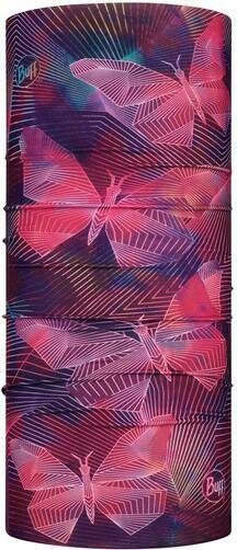 Buff Original Jr Chrysta Purple