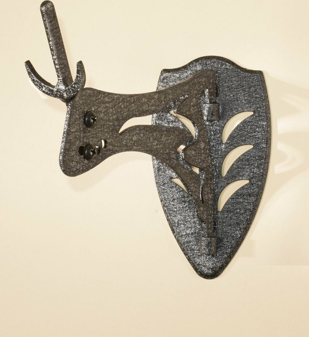 Skull Hooker Little Hooker Graphite Black