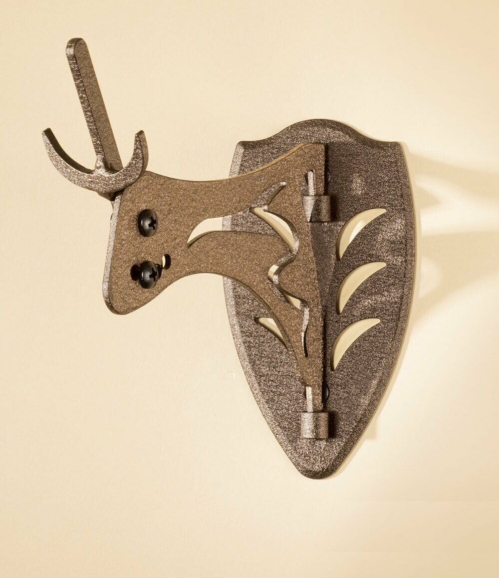 Skull Hooker Little Hooker Robust Brown