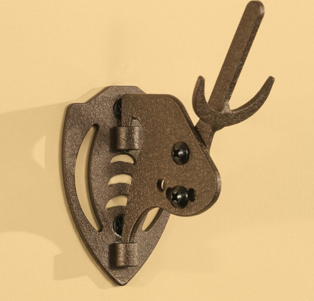 Skull Hooker Mini Hooker Robust Brown