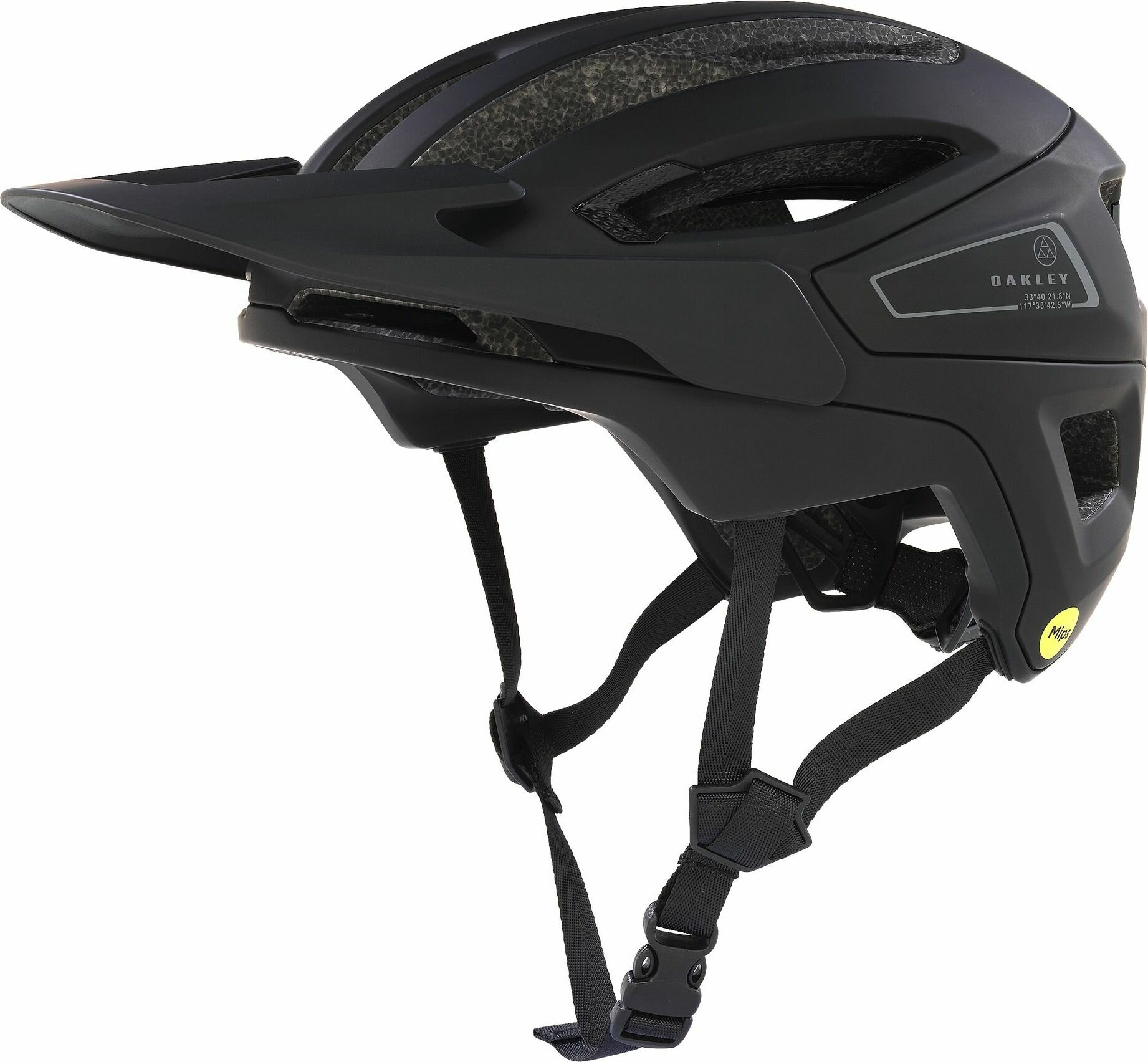 Oakley SI DRT3 Matte Black/Satin