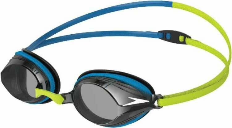 Speedo Vengeance Atomic Lime/Pool Blue/Smoke