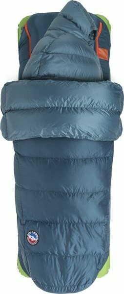 Big Agnes Lost Ranger 3N1 15°F/-9°C Legion Blue/Tapestry