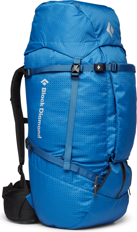 Black Diamond Mission 35 Cobalt