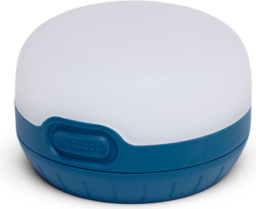 Black Diamond Moji Lantern Azul
