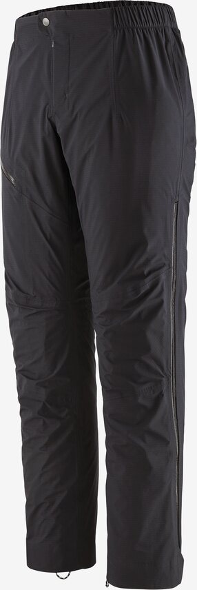 Patagonia Granite Crest Pants Mens Black