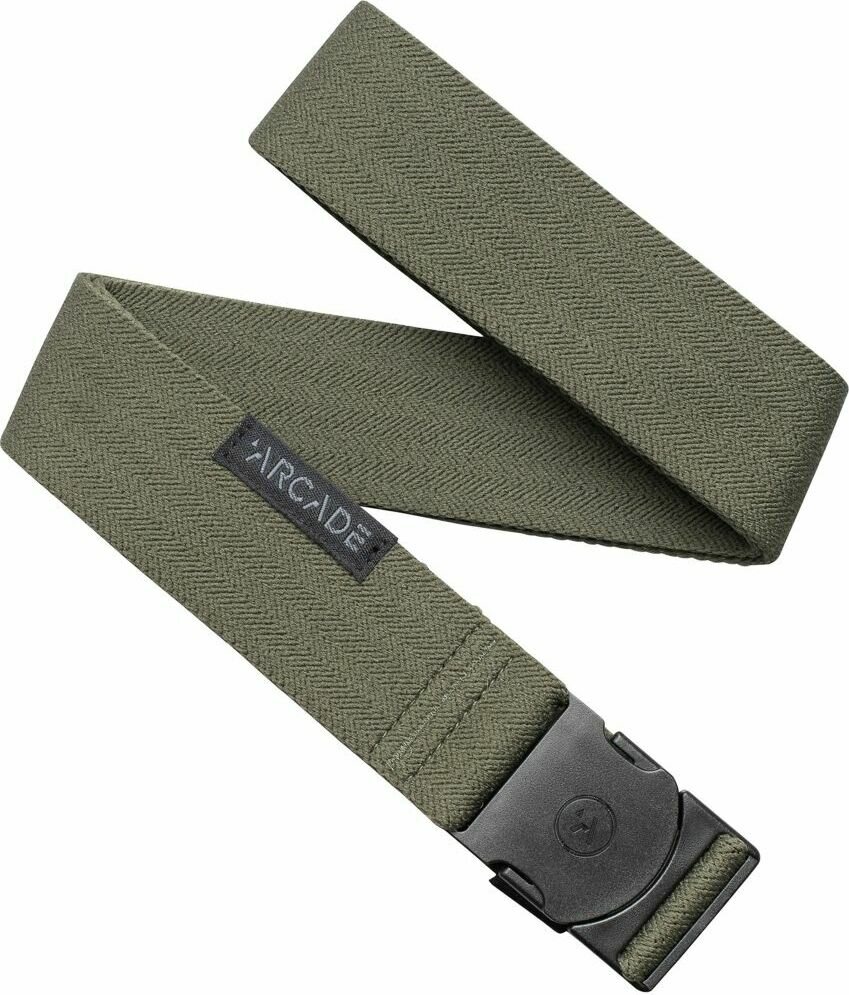 Arcade Ranger Ivy Green