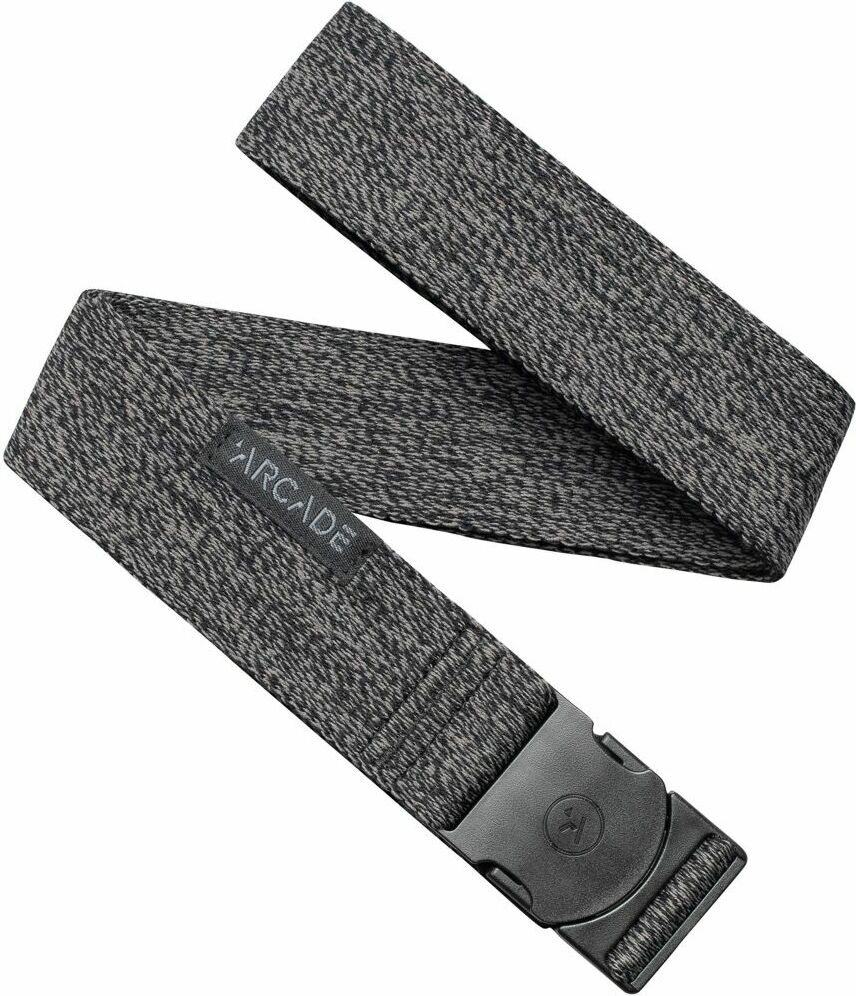 Arcade Ranger Heather Black