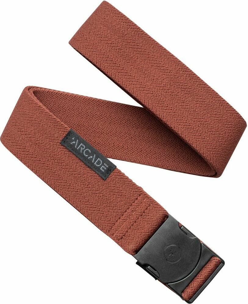 Arcade Ranger Vermilion