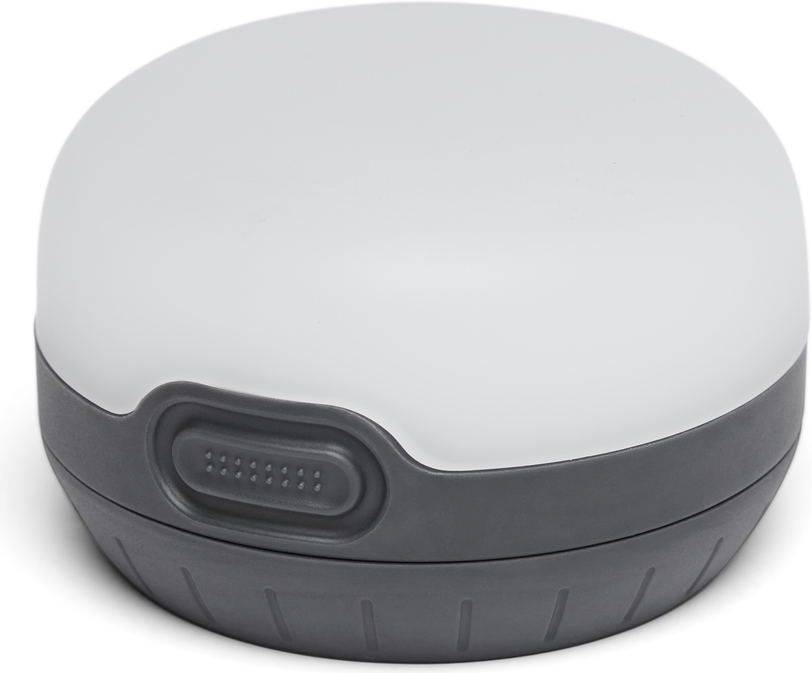 Black Diamond Moji Lantern Graphite