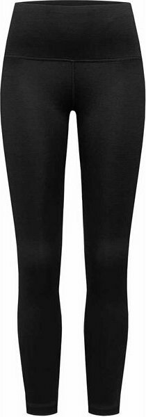 Super.natural Super Tights Womens Jet Black