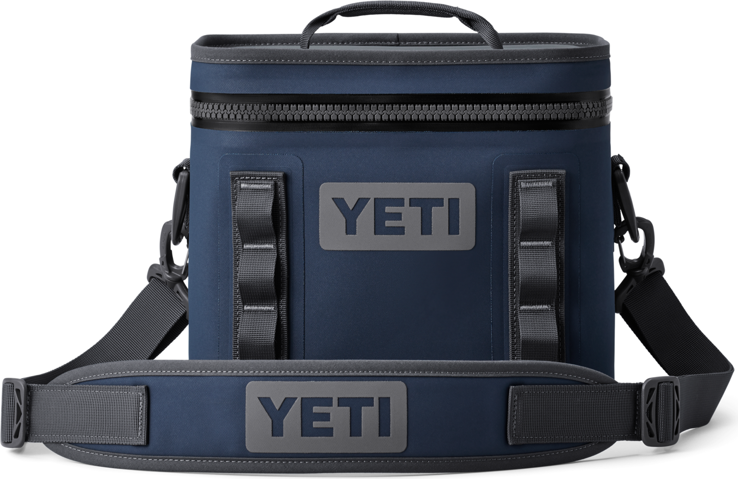 Yeti Hopper Flip 8 Navy