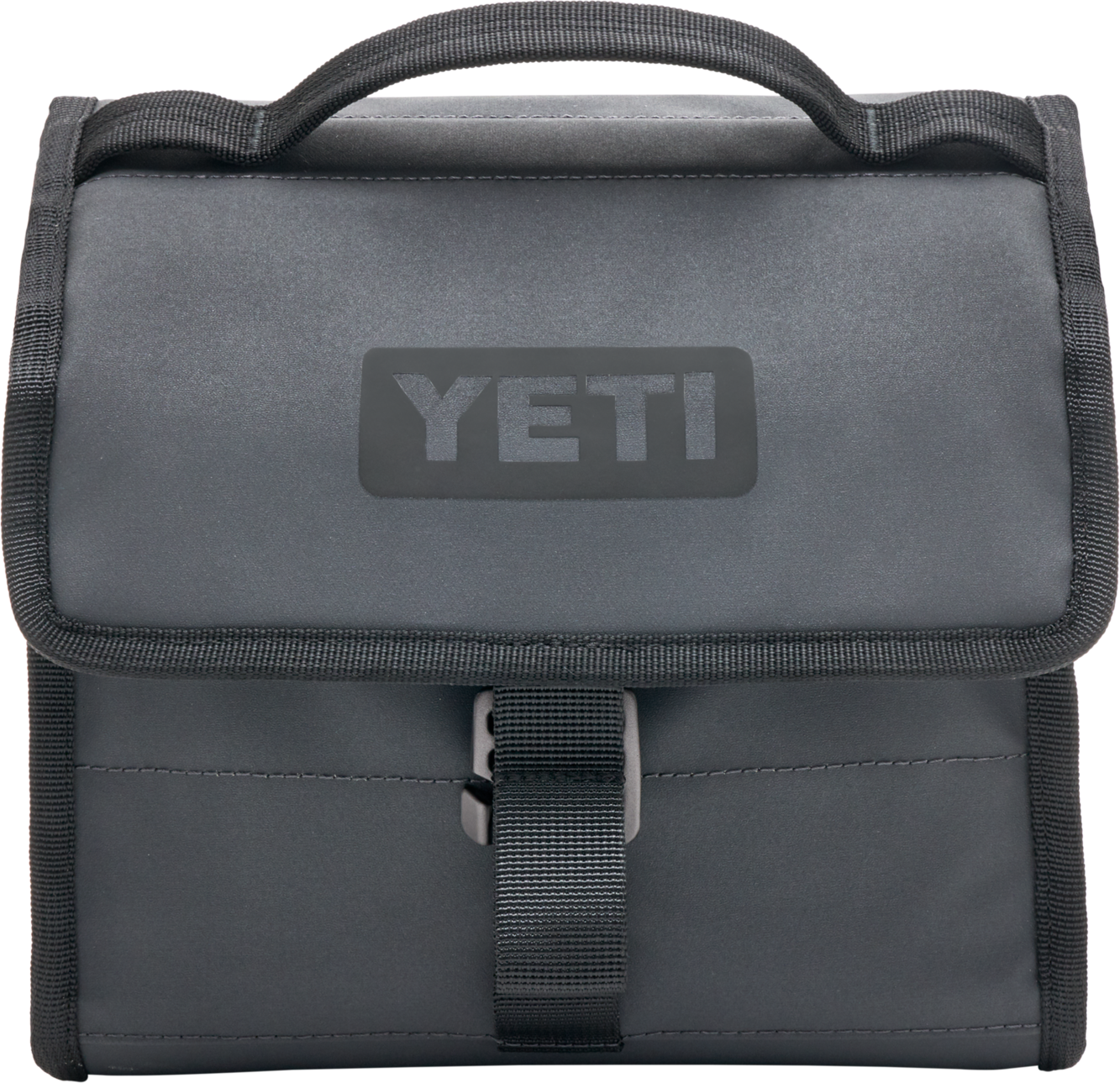 Yeti Daytrip Lunchbag Charcoal